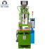 Plug Connector Injection Molding Machine: AC DC Power Cord, Vertical Type