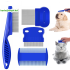 Dog Grooming Brush Making Machine - Plastic Animal Pet Comb Puppy Grooming