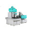 Engineering Plastics Bakelite Parts Making Machine - Double Mold Injection
