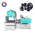 Engineering Plastics Bakelite Parts Making Machine - Double Mold Injection