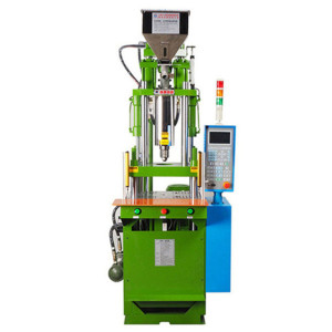Bew Brand Custom Artificial Flower Pipe Fitting Molding Machine - CE