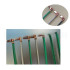 High Speed 35Khz Wire Cable Terminal Ultrasonic Metal Spot Welding Machine