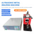 Full Automatic Aluminum Sheet Copper Wire Ultrasonic Wire Harness Welding