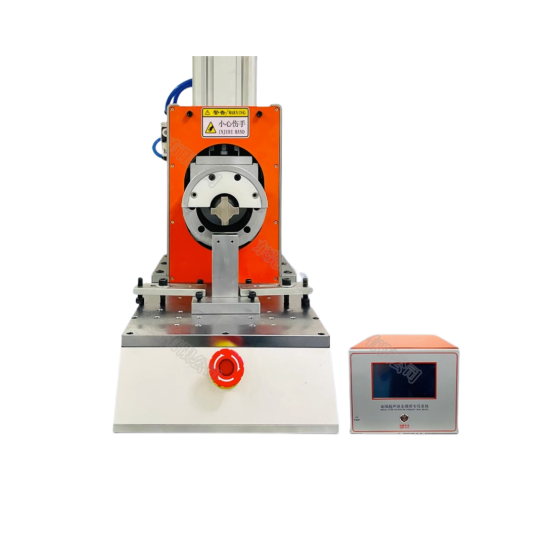 Ultrasonic Metal Welding Machine: Cable Wiring Harness, Al/Ni/Cu Foil