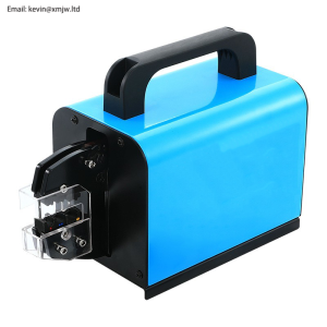 WD-16M Cold Pressing Terminal Crimping Machine - Pneumatic Crimping Pliers