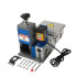 High Speed Copper Wire Stripping Machine - Scrap Cable Strippers & Cutters