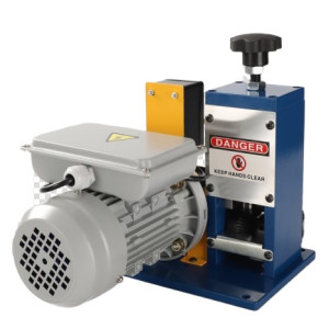 1.5-25mm Electric Wire Stripping Machine: Professional Portable Cable Cutter