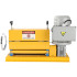 Automatic Waste Wire Stripping Machine - Electric Cable Stripper