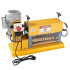 Automatic Waste Wire Stripping Machine - Electric Cable Stripper