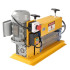 Automatic Waste Wire Stripping Machine - Electric Cable Stripper