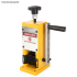 SD-025 Manual Wire Stripping Machine - Drill Powered 0.06-1