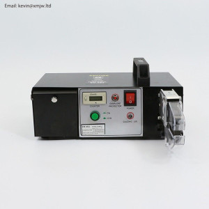 WD-6B2 Terminal Crimping Machine: Electric Cable Wire, 12.7KN, Easy Change