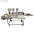 Double-sided Adhesive Release Paper Laminating Machine - Printing & Cutting