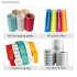 Film High-Speed Feeding Cutting Machine - Non-woven Fabric/Paper Cutter