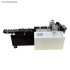 Steel Wire Straightening & Cutting Machine: Thin Copper Metal Wire