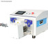 WD-6098N Electronic Wire Stripping Machine - Computer Cable, High Speed