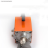 AM-6-6 Pneumatic Wire Terminal Crimping Tool