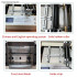 Steel Wire Straightening & Cutting Machine: Thin Copper Metal Wire