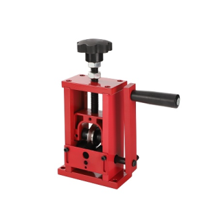 Portable Manual Wire Stripping Machine - Aluminum Cable Copper Peeler