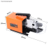AM-10 Pneumatic Air Powered Wire Cable Crimping Machine - Excellent