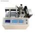 Automatic Silicone Chip Slicing Machine - Rubber Ring/PU Tape Cutter