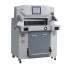 SG-6810Z Hydraulic Paper Sheets Cutter for Print Shop