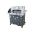 SG-5208PX Heavy Duty Paper Cutter: 520mm Cutting Size