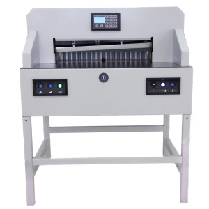 SG-7208H A1 Paper Cutting Machine for Factory Use