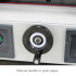 SG-320V+ Electric Paper Cutting Machine: A4 Size Best Seller