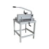 SG-4700 Hot Paper Cutting Machine: 470*470mm Max Size
