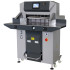 SG-6710PX Hydraulic Heavy Duty Paper Cutting Machine for Print Shop