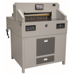 SG-7208HD Automatic Big Paper Cutter for Industrial Use