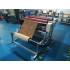 SG-YHD-L600 Roll To Sheet Cutter: 600mm Cloth, Paper, Film