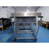 SG-YHD-L600 Roll To Sheet Cutter: 600mm Cloth, Paper, Film