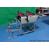 SG-YHD-L600 Roll To Sheet Cutter: 600mm Cloth, Paper, Film