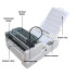 SG-SA4 Automatic Die Cutting Machine: A4 A3 Label Desktop