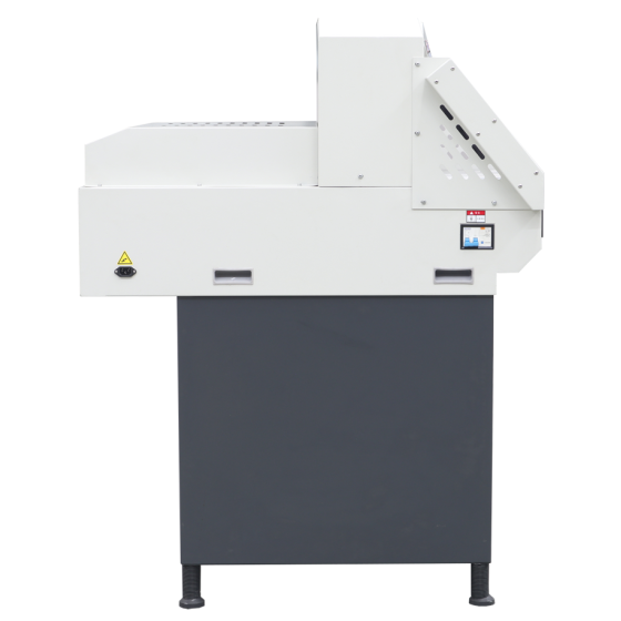 SIGO SG-4908B Paper Cutter & Guillotine for Office Use