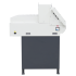 SIGO SG-4908B Paper Cutter & Guillotine for Office Use
