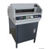SG-450VS+ Digital Sheet Cutter: Electric Paper Cutting Machine 450mm
