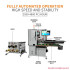 Automatic Single-head Punching End Dipping Tin Machine - Terminal Crimping
