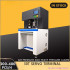 30T CNC Servo Motor Cable Crimping Machine: New Energy Wire