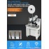 Full Automatic Multi-core Cable Crimping Machine: Electric Wire