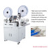 TR-DS04 Multi-function Wire Harness Processing Machine: Auto Stripping