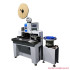 Automatic Multi-Core Wire Crimping Machine: Sheath, Peel & Insert