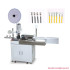 Automatic Wire Stripping & Crimping Machine: Five-wire Tinning