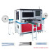 Automatic Wire Processing Machine: Double-Head, Cutting & Stripping