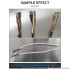 Full Automatic Multi-core Cable Crimping Machine: Electric Wire