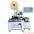 Automatic Multi-Core Wire Crimping Machine: Sheath, Peel & Insert
