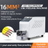 TR-2040D Computerized Coaxial Wire Stripping Machine, Automatic