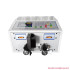 Two-Wheeled Small Wire Stripper - Cable Cutting and Stripping Machine